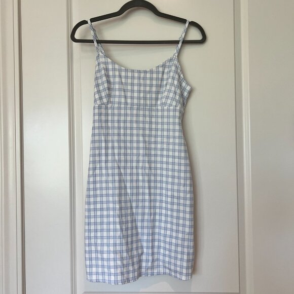Brandy Melville Colleen Mini Dress - Picture 4 of 10